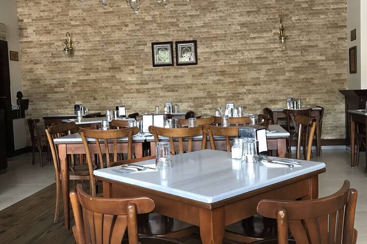 Uludag Kebapcisi Cemal Cemil Usta Osmangazi Bursa